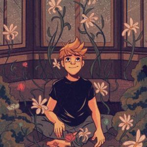 Meet your Posher, Mitchell